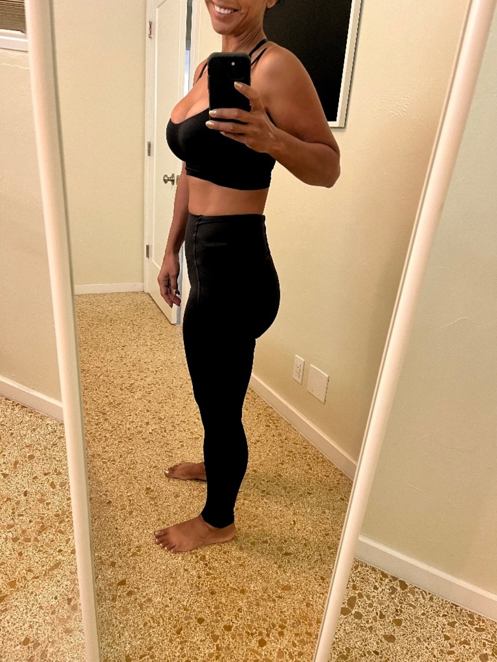 Lululemon Align No Line Satin - 6